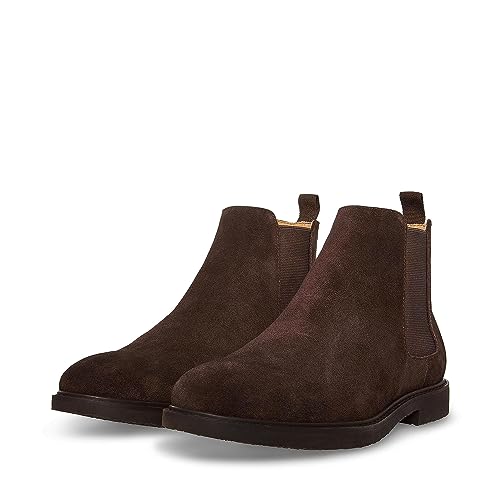 Image of Steve Madden Men's HIGHLINE Chelsea Boots