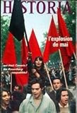  HISTORIA N° 270 du 01-05-1969 LA PREMIERE CROISADE - CASTELOT - L\'EXPLOSION DE MAI - ROMAN D\'AMOUR DE NAPOLEON ET DE JOSEPHINE - L\'AMIRAL-ESPION - QUI ETAIS CANARIS - LES PAPIERS DE MOLIERE - LE PERE DES ROBOTS - A LA COUR DE LA JEUNE REINE VICTORIA - L\'AFFAIRE NORTON - LA GUERRE DES TROIS HENRI - 1ERES FUMEES SUR L\'OCEAN - SAINT MACHIAVEL - L\'AFAIRE ROSENBERG - IL Y A 450 ANS - LEONARD DE VNICI S\'ETEIGNAIT