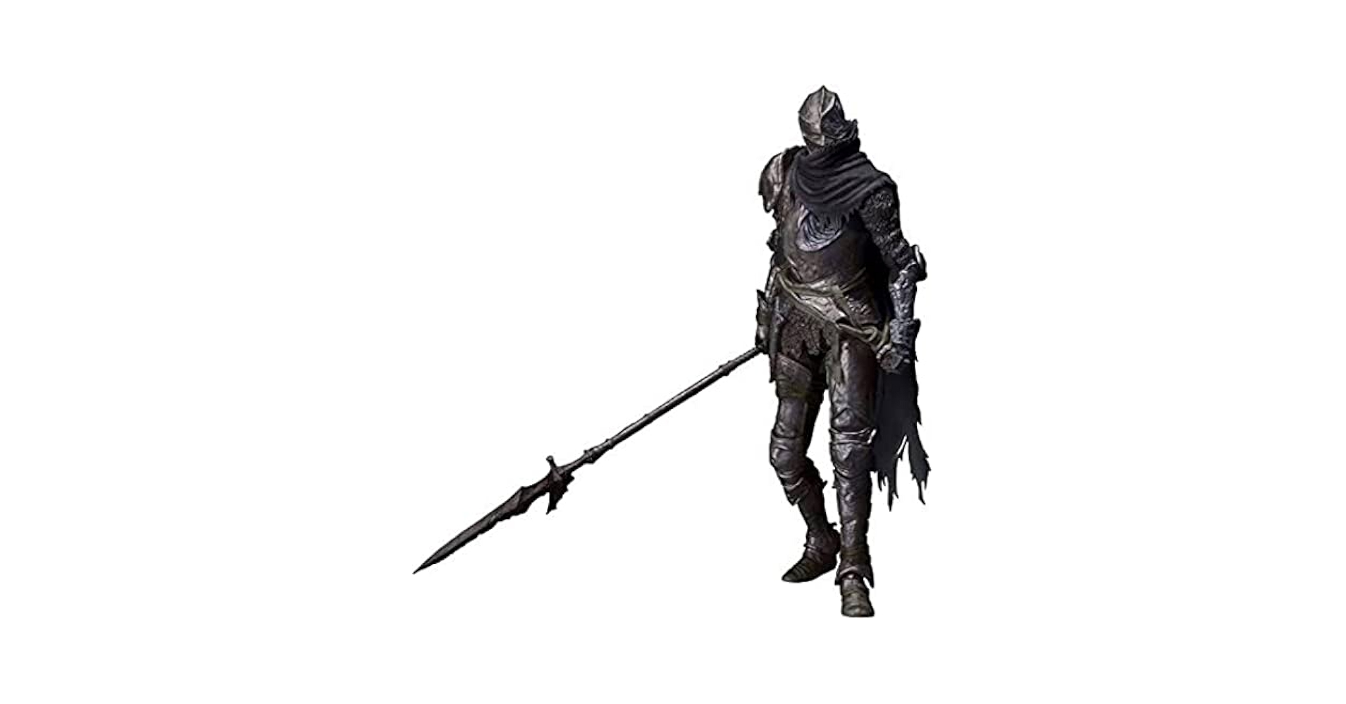 S.H.フィギュアーツ エルデンリング 指痕爛れのヴァイク（新品未開封品） レビュー】S.H.Figuarts 指痕爛れのヴァイク