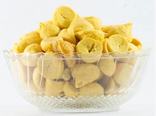 RANNA Special Bengali Matar dal bori (250g) | Handmade and Sundried | 100% Pure | Made in Bengal