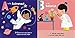 ABC for Me: ABC What Can She Be?: Girls can be anything they want to be, from A to Z (Volume 5)