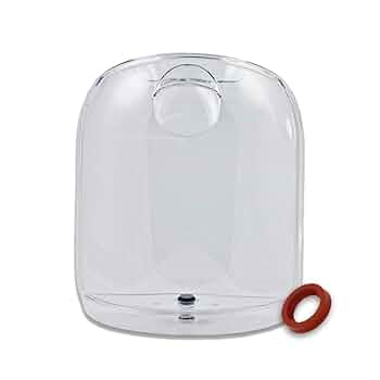 Krups - Delonghi Dolce Gusto Melody 3 Coffee Machine Water Tank