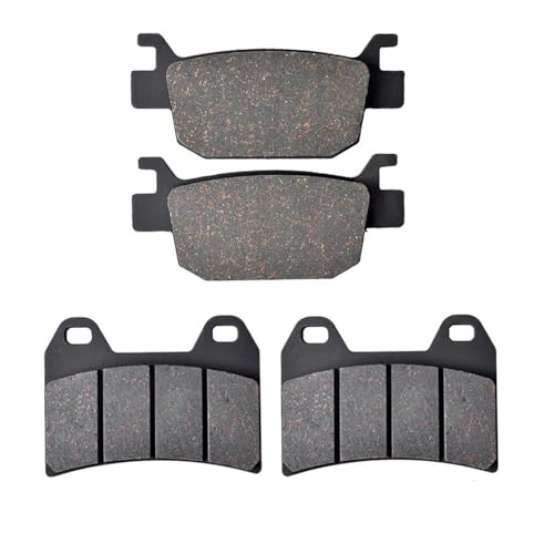 Disques de frein avant arrière moto LEXMOTO Vendetta 250 LJ250-3V LIANGYIMEI