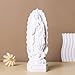 orenm Our Lady of Guadalupe Statue Figurine 8