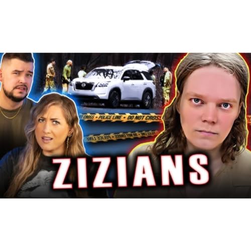 The Bizarre Zizian Death-Cult Possibly Tied to 6 Murders