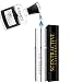 Scentractive 5ml /0.16 oz Perfume Atomizer Refilled With Your Favorite Fragrance Aventus For Him EDP 100% Authentic