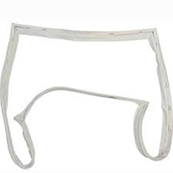 Edgewater Parts 61004003, AP6010009, PS11743184 Door Gasket Seal Compatible with Maytag Refrigerator