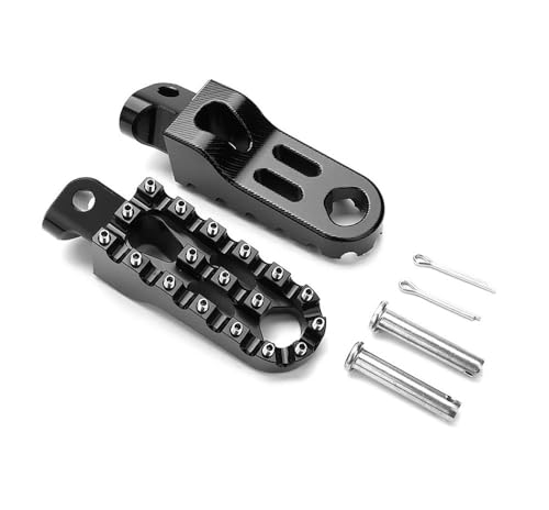 Accessoires de Moto Repose-Pieds R1200GS LC ADV Pédales Gauche Droite