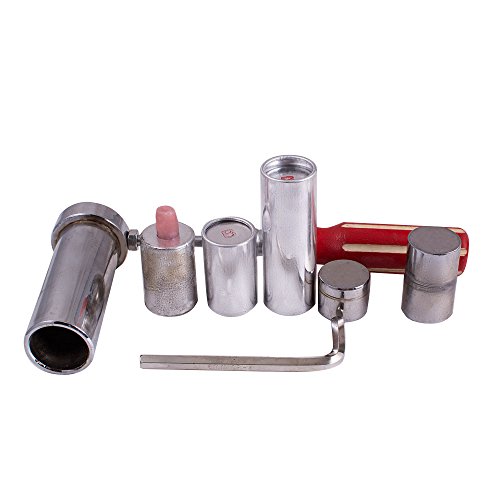 Pevor Denture Machine 110V Denture Injection System Flexible Denture Machine Dental laboratory Equipment for Making Flexible Removable Partial Dentures