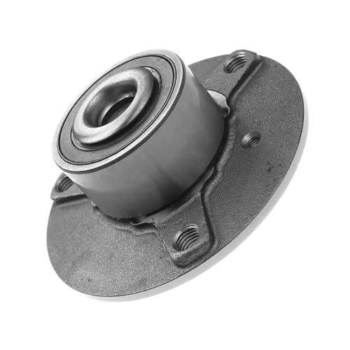 Roulement de moyeu avant droit haute résistance pour Smart W451 Fortwo Cabrio