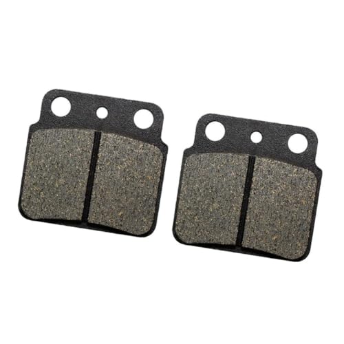 Plaquettes de frein arrière pour moto quad LTZ 400 LTR 450