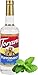 Torani Syrup, Peppermint, 25.4 Ounces (Pack of 4)