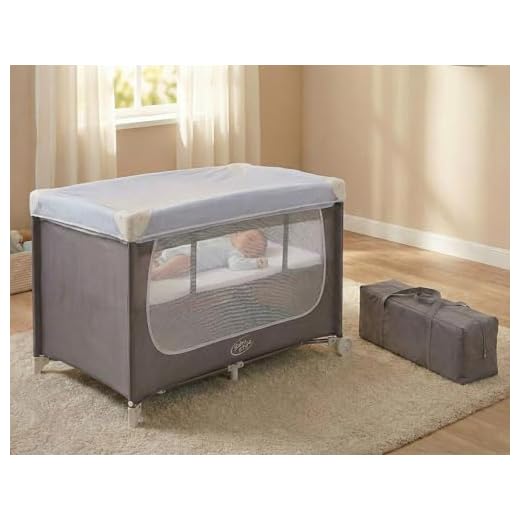 Berço Cercadinho Desmontável Portátil Chiqueirinho Confort (Azul)