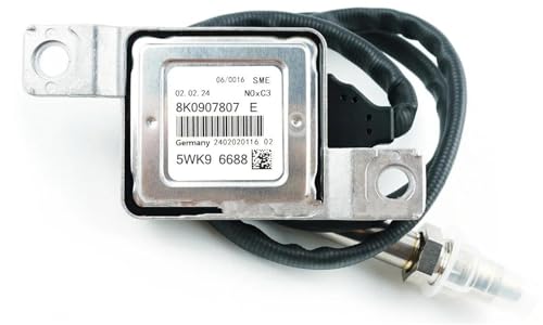 Capteur Nox 8K0907807E anti-pollution pour Passat Berline