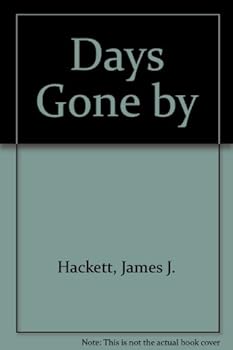 Paperback Days Gone by Book