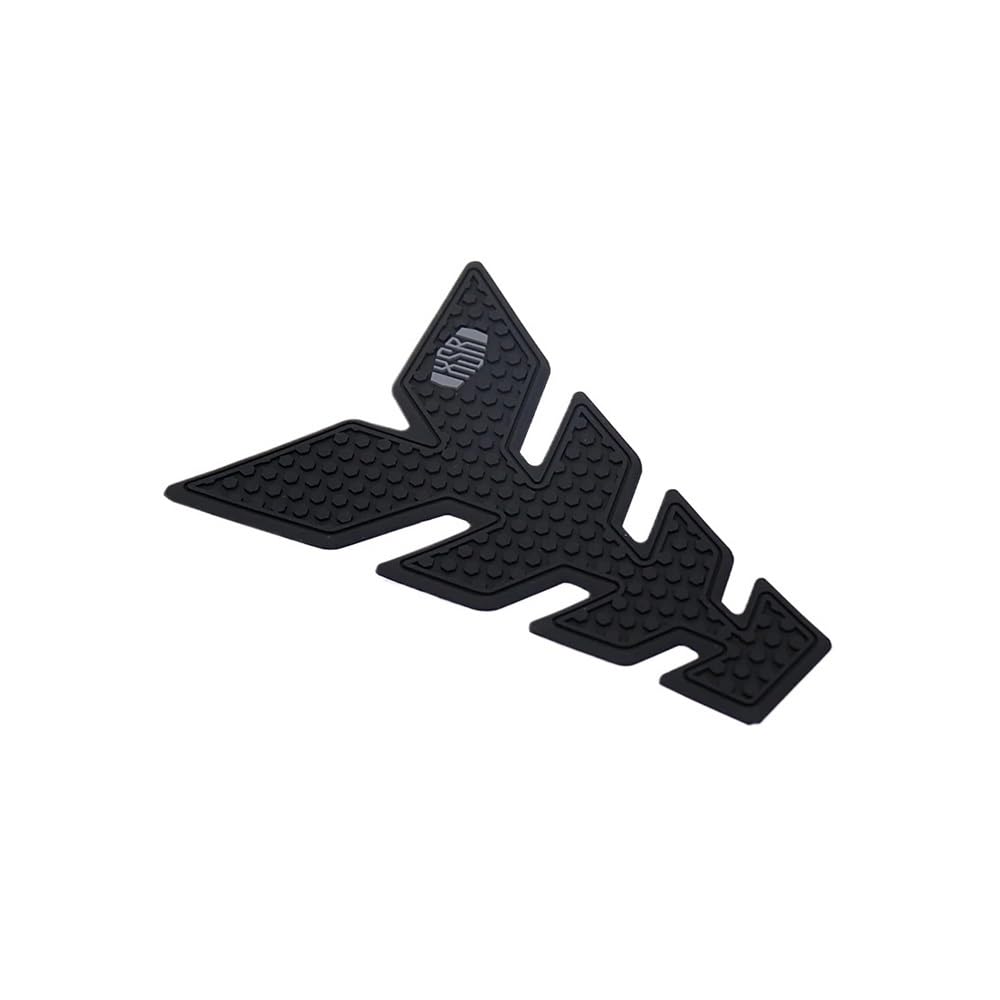 Fuel Tank Stickers Motorcycle Accessories Tank Pad Sticker Side Tankpad Anti Slip Protector for XSR900 Xsr900 XSR 900 Xsr 2022 2023