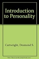 Introduction to Personality 0528629522 Book Cover