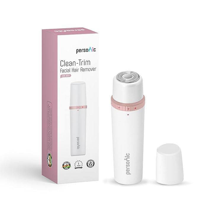 Hair Removers (Pink & White)