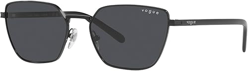 Miniatura 2 de Vogue Eyewear Gafas de sol rectangulares Vo4245s para mujer