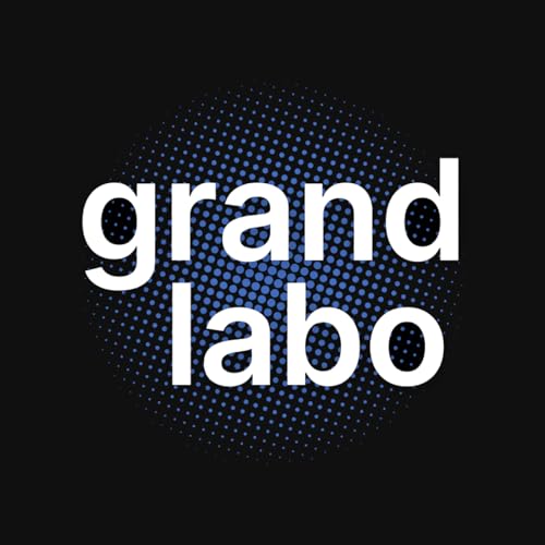 Grand Labo cover art