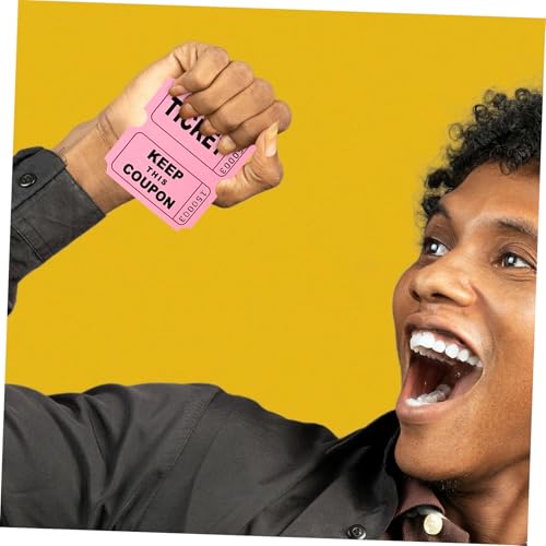 Billets de tirage au sort Alipis pour sécuriser vos encaissements de kermesse et tombola