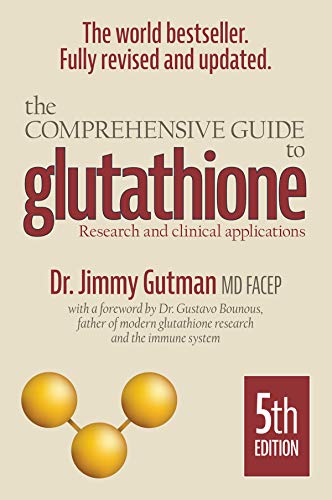 The Comprehensive Guide To Glutathione