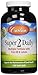 Carlson Labs Super 2 Daily Vitamins and Minerals, TwinPac, 180 Softgels