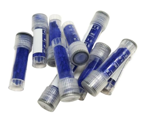 99% GHK-Cu Copper Peptide Powder - Anti-Aging Cosmetic