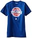 NBA Detroit Pistons Primary Logo T-Shirt