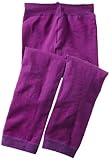Jefferies Socks Baby Girls' Footless Tight