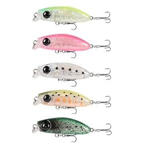 Amazon.co.jp: Jigs - Lures, Baits & Attractants: Sports