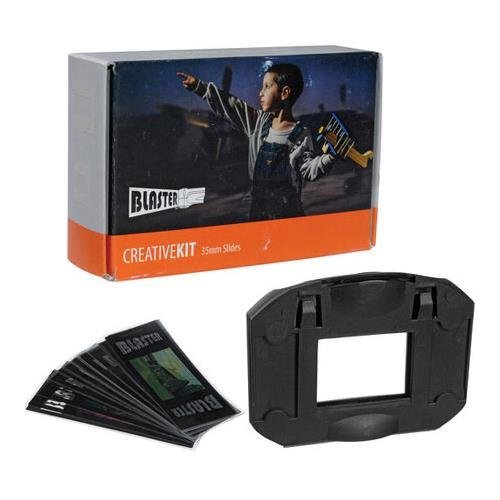 Spiffy Gear 35mm Slides Kit