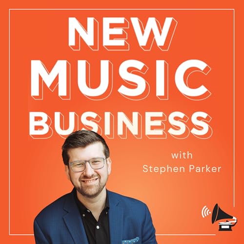 The FTC Sues Live Nation and Ticketmaster - NIVA Responds Podcast Por  arte de portada