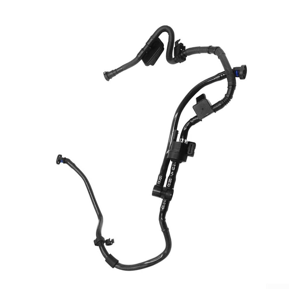 Tubo valvola di spurgo del contenitore di vapore per Tiguan 2016+ per Golf 8 2020+ B8 2014+ 2015+ per A1 per A3 Q2 IV 05E133366AE