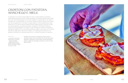 Cucina Spagnola Di Casa. Semplici Ricette Di Stagione E Ricordi Di Casa Mia - 8