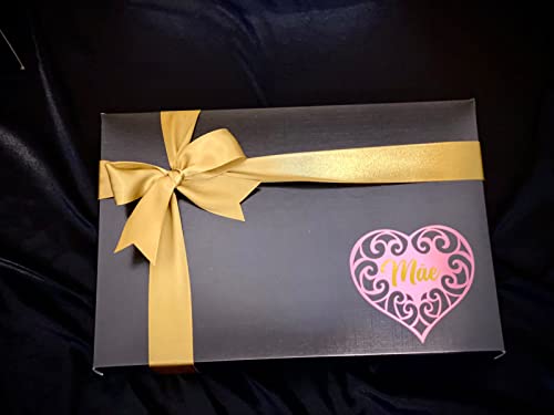 Cesta Dia das Mães Love Mom Presente Mãe