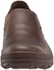 Zapatos casuales CAT para hombre Fused sin cordones 4