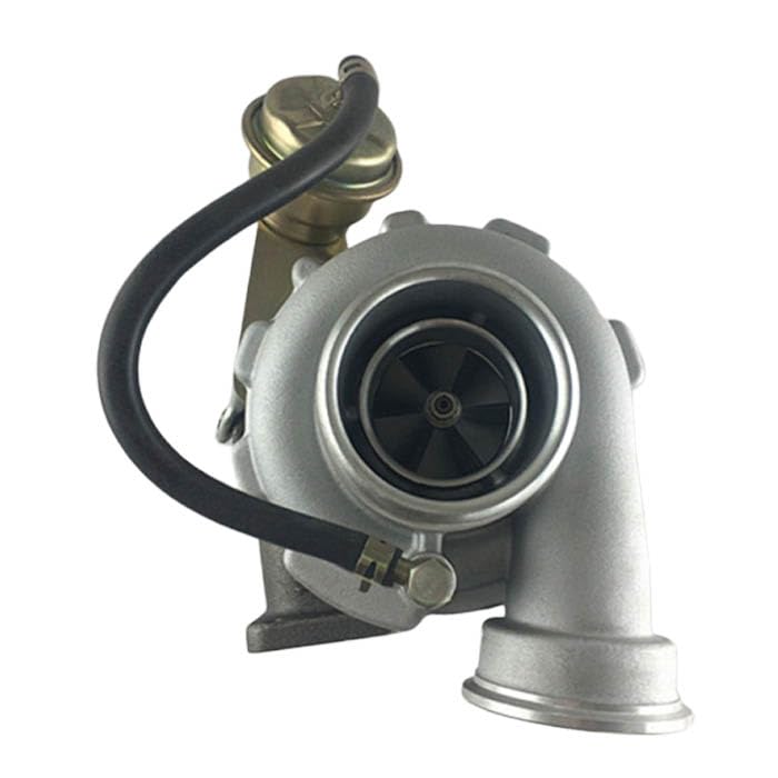 Amazon.com: Lirufeng K16 turbocharger 53169887028 Replacement 