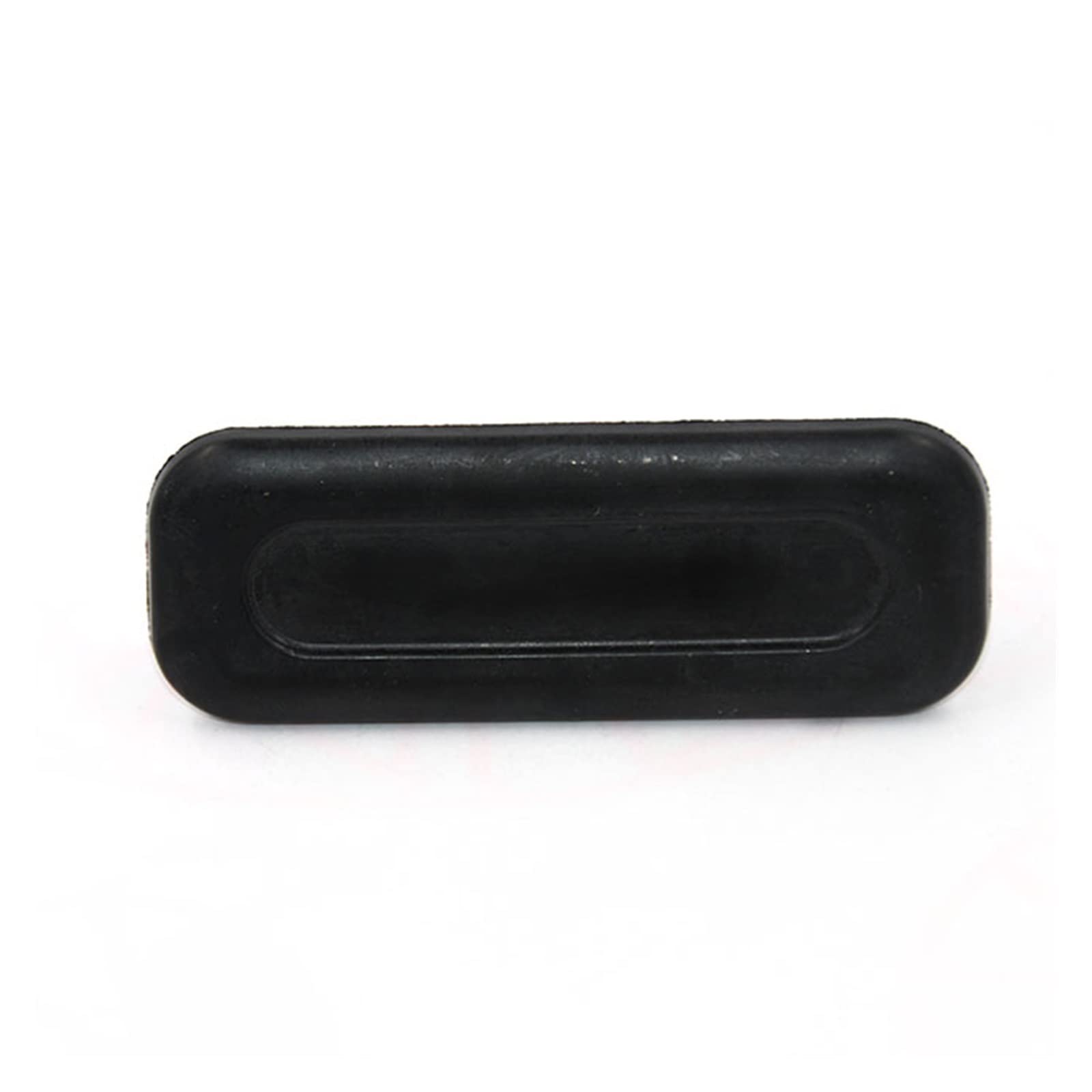 Cerradura del maletero del coche Citroen C4 2008 manija interruptor trasera 9676028380