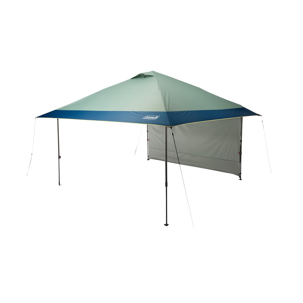 Amazon.com: Coleman Oasis Instant Pop-Up Canopy Tent with