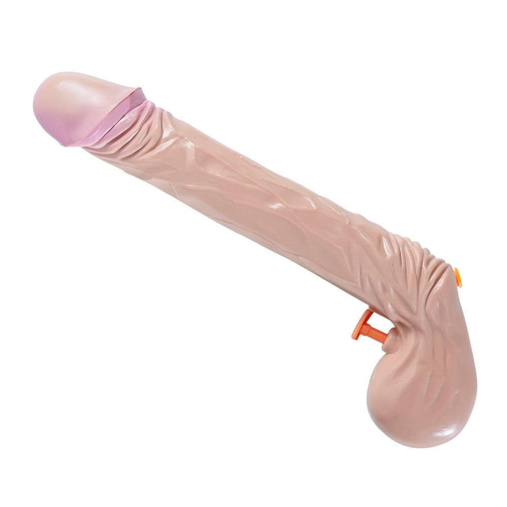 Cerchietto con antenne piselli e pistola ad acqua pisello per la sposa sexy alla festa hot di addio al nubilato in piscina o al mare o Ferragosto gadget per adulti sexy hot 18+