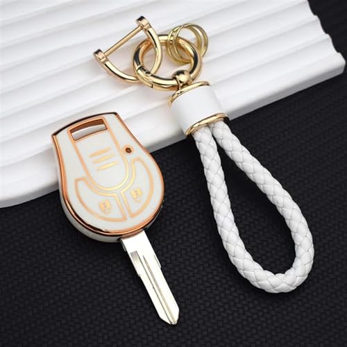 Coques de clé de voiture Nissan cassée ? Réparez votre plip Juke Note Micra avec ce lot de 2 boîtiers