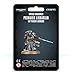 Games Workshop - Warhammer 40,000 - Space Marines Primaris Librarian in Phobos Armour
