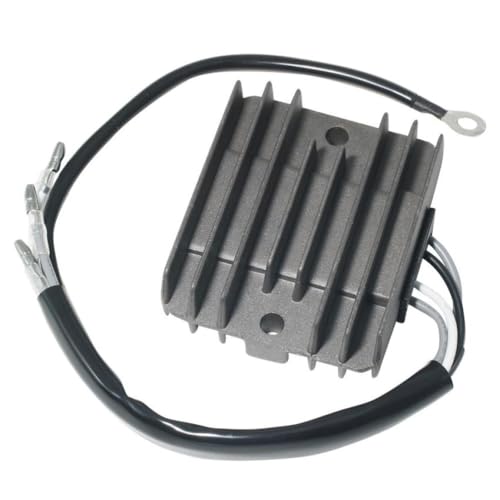 Regulador de voltaje 31750-Z0A-821: energía estable para GCV520U y GCV530U