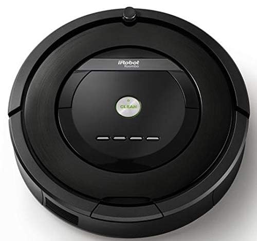 iRobot Roomba 876 Robot Vaccum Cleaner- Black, R876040 : Buy