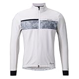 PEARL IZUMI(パールイズミ) サイクルウエア 3500-BL ウィンドブレーク ジャケット カラー: 11 ホワイト サイズ: M