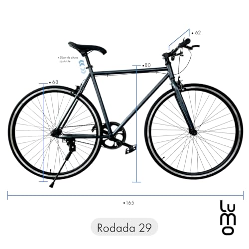 La Mejor comparativa de Bicicleta Tijuana del mes. 17 Imagen adicional