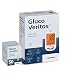 Produktbild Gluco Veritas Blutzucker-Messgerät Starterset (mg/dL) inklusive 50 Teststreifen