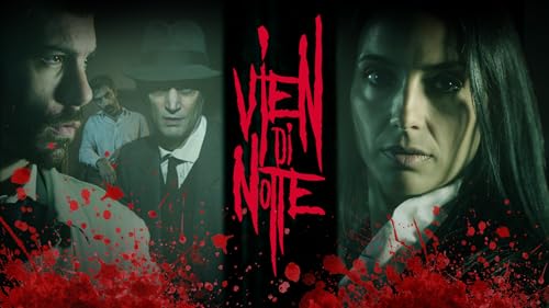 Vien di notte – vue 2
