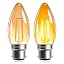 Warm White B22